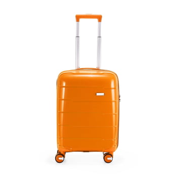 Mala Personalizada Plástico (Casca Dura) 40L X06067 Brindes Personalizados