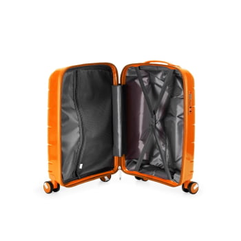 Mala Personalizada Plástico (Casca Dura) 40L X06067 Brindes Personalizados