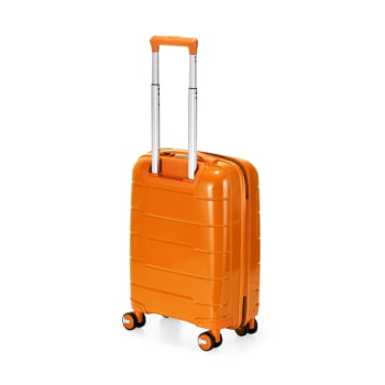 Mala Personalizada Plástico (Casca Dura) 40L X06067 Brindes Personalizados