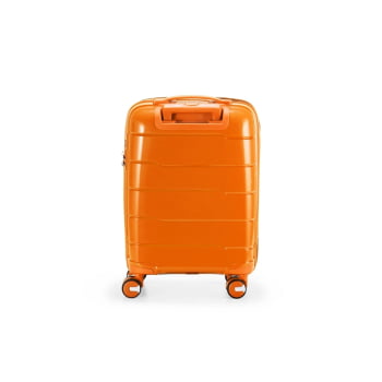 Mala Personalizada Plástico (Casca Dura) 40L X06067 Brindes Personalizados