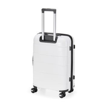 Mala Personalizada Plástico (Casca Dura) 64L X06068 Brinde Personalizado