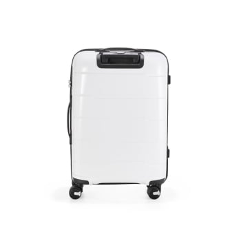 Mala Personalizada Plástico (Casca Dura) 64L X06068 Brinde Personalizado