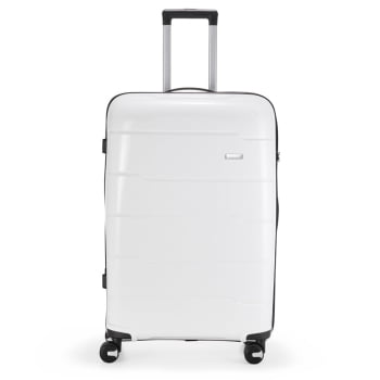Mala Personalizada Plastico (Casca Dura) 95L X06069 Brindes Personalizados
