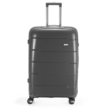 Mala Personalizada Plastico (Casca Dura) 95L X06069 Brindes Personalizados