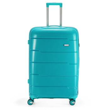 Mala Personalizada Plastico (Casca Dura) 95L X06069 Brindes Personalizados