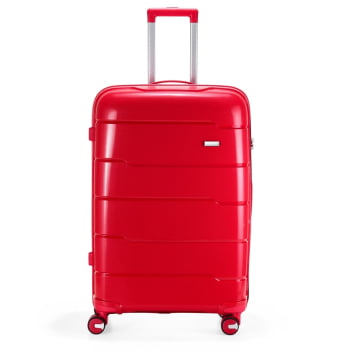 Mala Personalizada Plastico (Casca Dura) 95L X06069 Brindes Personalizados