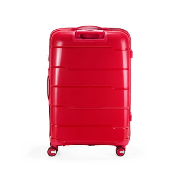 Mala Personalizada Plastico (Casca Dura) 95L X06069 Brindes Personalizados