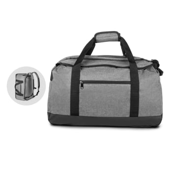 Mala Personalizada Poliéster 300D ASIME550 Brinde Personalizado