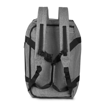 Mala Personalizada Poliéster 300D ASIME550 Brinde Personalizado