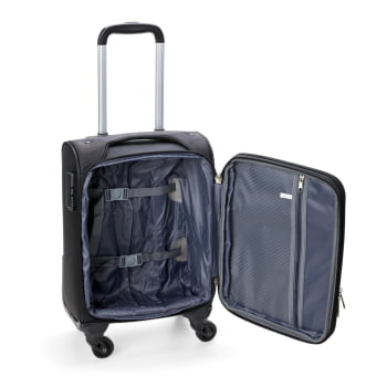 Mala Personalizada Poliéster 30L X06070P Brinde Personalizado
