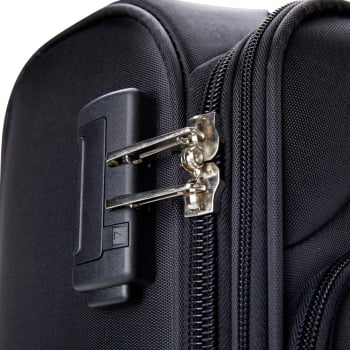 Mala Personalizada Poliéster 30L X06070P Brinde Personalizado