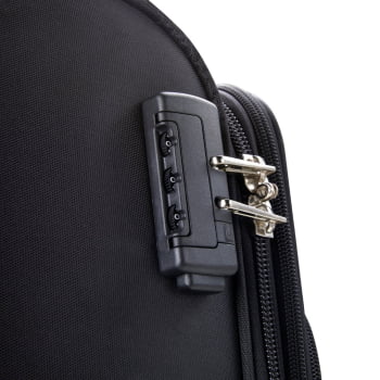 Mala Personalizada Poliéster 30L X06070P Brinde Personalizado