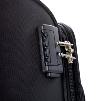 Mala Personalizada Poliéster 47L X06070M Brindes Personalizados