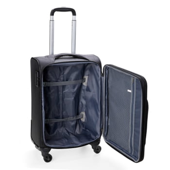 Mala Personalizada Poliéster 48L X06070G Brinde Personalizado