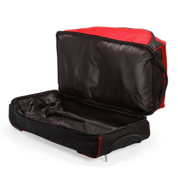 Mala Personalizada Poliéster Resistente à água 51 L X08215 Brinde Personalizado