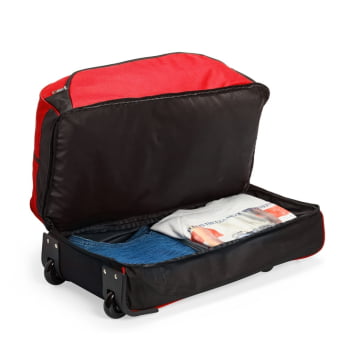 Mala Personalizada Poliéster Resistente à água 51 L X08215 Brinde Personalizado