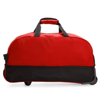 Mala Personalizada Poliéster Resistente à água 51 L X08215 Brinde Personalizado