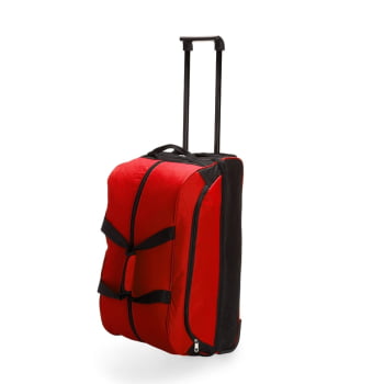 Mala Personalizada Poliéster Resistente à água 51 L X08215 Brinde Personalizado