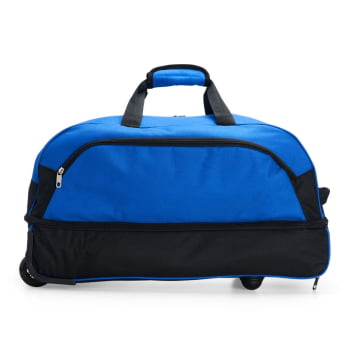 Mala Personalizada Poliéster Resistente à água 51 L X08215 Brinde Personalizado