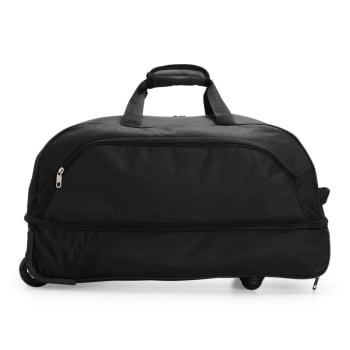 Mala Personalizada Poliéster Resistente à água 51 L X08215 Brinde Personalizado