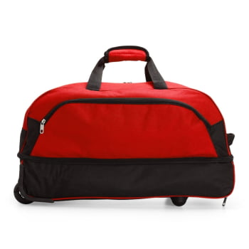 Mala Personalizada Poliéster Resistente à água 51 L X08215 Brinde Personalizado