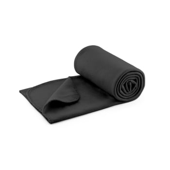 Manta Personalizada Tecido Polar SP99051 Brinde Personalizado