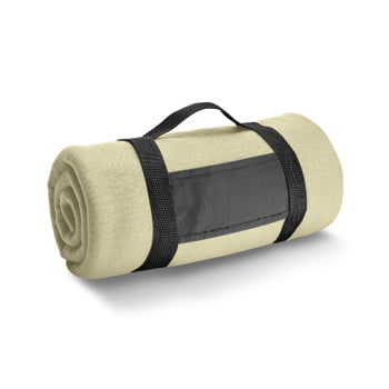 Manta Personalizada Tecido Polar SP99074 Brinde Personalizado