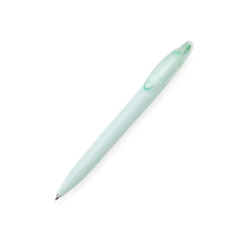 Marca Texto Personalizado Plástico X06055 Brinde Personalizado