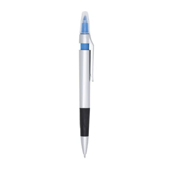 Marca Texto Personalizado Plástico XER2037 Brindes Personalizados