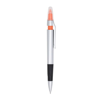 Marca Texto Personalizado Plástico XER2037 Brindes Personalizados