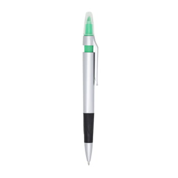 Marca Texto Personalizado Plástico XER2037 Brindes Personalizados