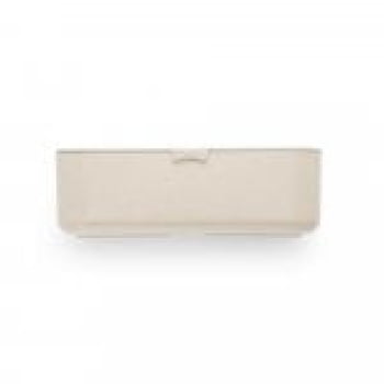 Marmita Personalizada Fibra de Bambu 1 L SP94051 Brinde Personalizado
