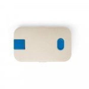Marmita Personalizada Fibra de Bambu 1 L SP94051 Brinde Personalizado