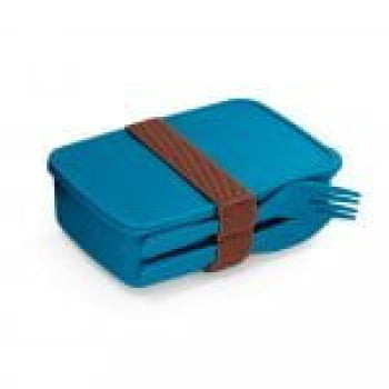 Marmita Personalizada Fibra de Bambu 600 ML SP94053 Brindes Personalizados