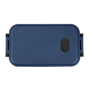 Marmita Personalizada Polipropeno 900ml SP94375 Brinde Personalizado