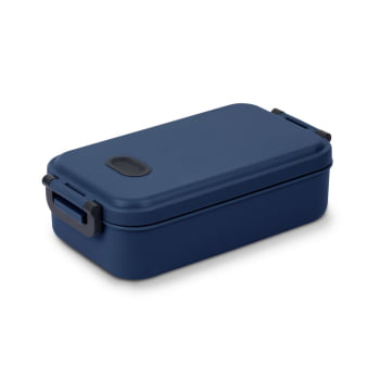 Marmita Personalizada Polipropeno 900ml SP94375 Brinde Personalizado