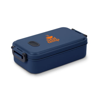 Marmita Personalizada Polipropeno 900ml SP94375 Brinde Personalizado