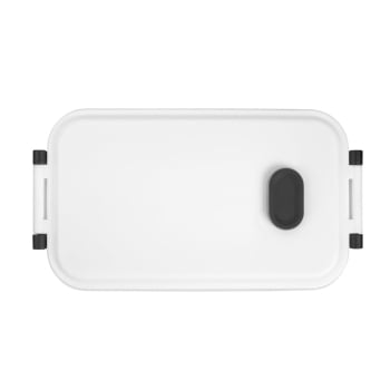 Marmita Personalizada Polipropeno 900ml SP94375 Brinde Personalizado