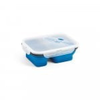 Marmita Personalizada Silicone e Polipropeno 480 e 760 ML SP93848 Brinde Personalizado