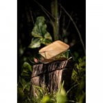 Marmita Personalizada Vidro Borossilicato 1 L SP94781 Brinde Personalizado