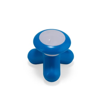 Massageador Personalizado Plástico X08059 Brindes Personalizados