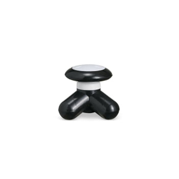 Massageador Personalizado Plástico X08059 Brindes Personalizados