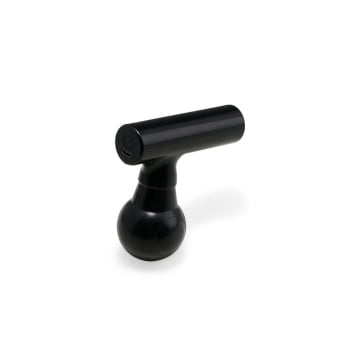 Massageador Personalizado Plástico X10554 Brindes Personalizados