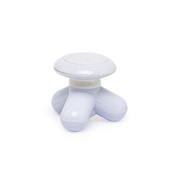 Massageador Personalizado Plástico X15123 Brinde Personalizado