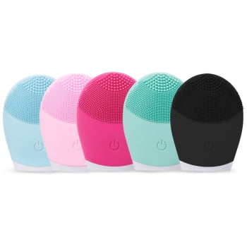 Massageador Personalizado Silicone À Prova D'água X04055 Brindes Personalizados