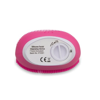 Massageador Personalizado Silicone À Prova D'água X04055 Brindes Personalizados