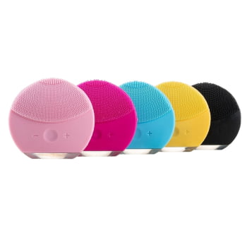 Massageador Personalizado Silicone Resistente a Água X18562 Brinde Personalizado