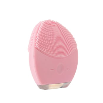 Massageador Personalizado Silicone Resistente a Água X18562 Brinde Personalizado