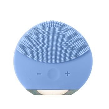 Massageador Personalizado Silicone Resistente a Água X18562 Brinde Personalizado