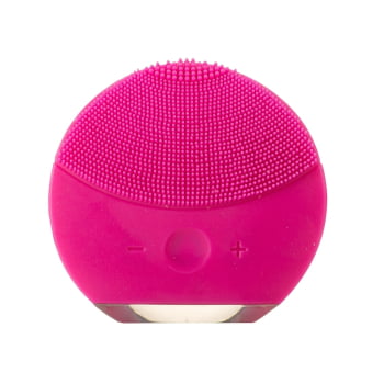 Massageador Personalizado Silicone Resistente a Água X18562 Brinde Personalizado
